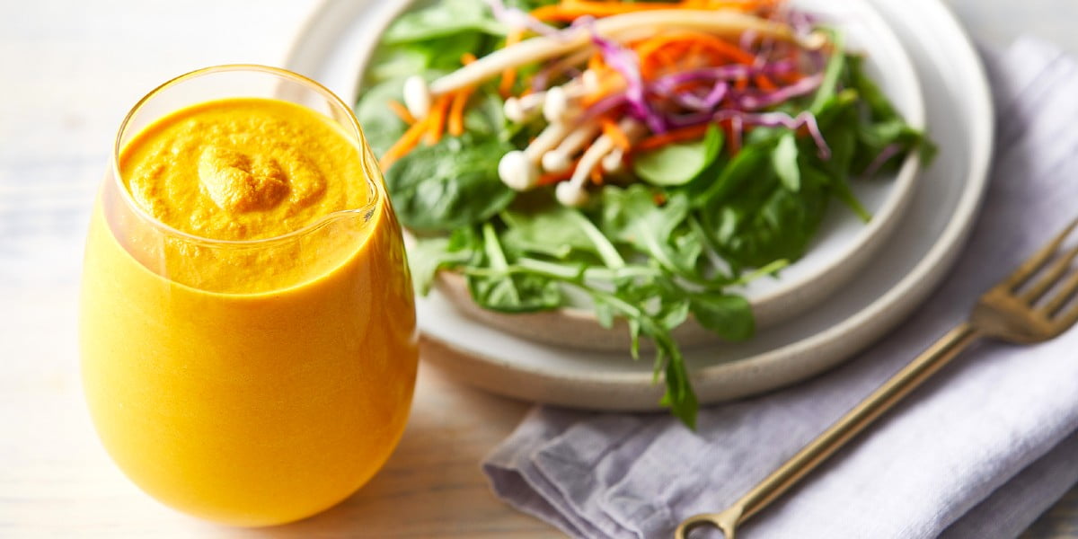 طرز تهیه سس هویج