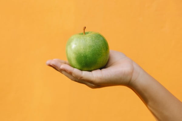 مصرف فیبر برای لاغری