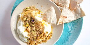 طرز تهیه دوکا یا دوخا