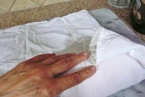 طرز تهیه رولت خامه ای-52