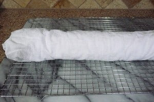 طرز تهیه رولت خامه ای-53