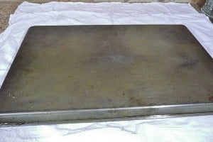 طرز تهیه رولت خامه ای-41