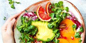 رژیم بدون گلوتن