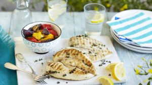 روش تهیه مرغ طعم دار