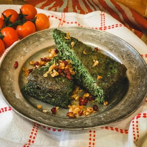 شام شب یلدا-3