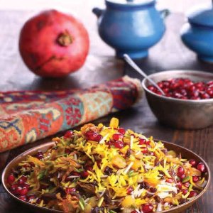 شام شب یلدا-2