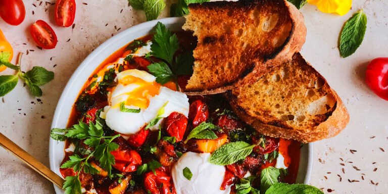 تخم مرغ ترکیه ای