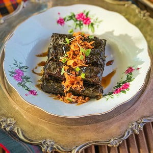 شام شب یلدا-2