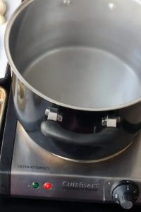 طرز تهیه پرتزل خانگی-10