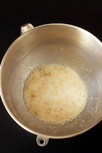 طرز تهیه پرتزل خانگی-1