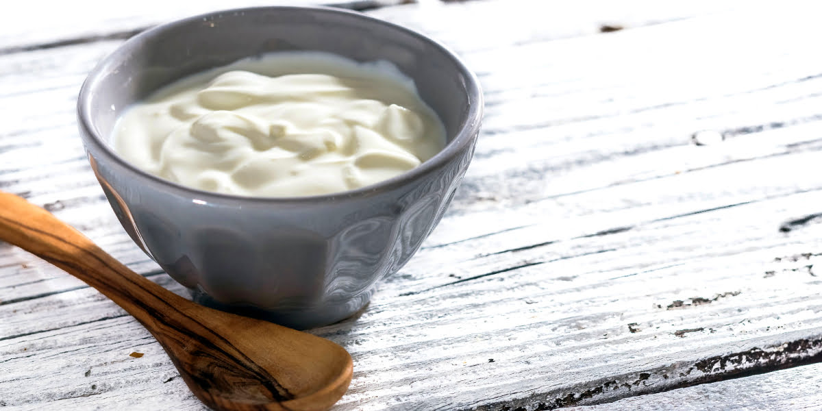 کلسیم لبنیات و ماست و نقشش در جذب کلسیم و جلوگیری ازپوکی استخوان