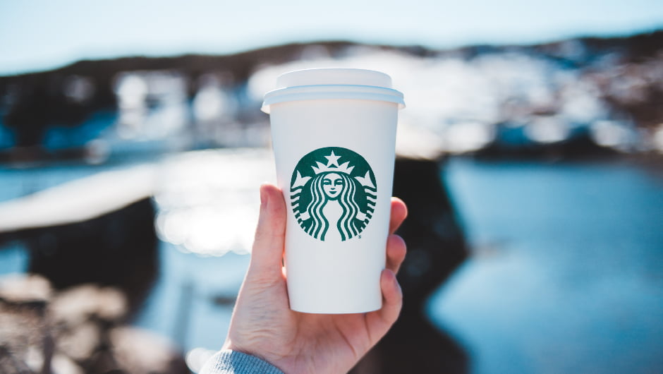 استارباکس و فرهنگ قهوه استرالیا