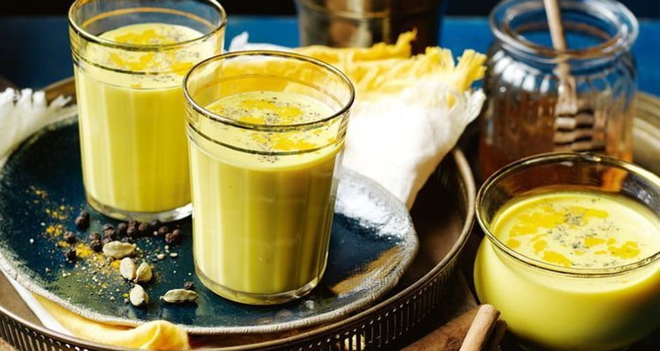 شیر در فرهنگ غذایی هند