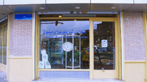 قنادی مینیون