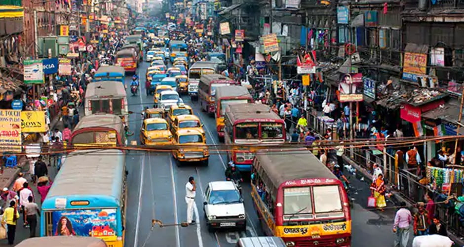 آمار گیاهخواران در هند