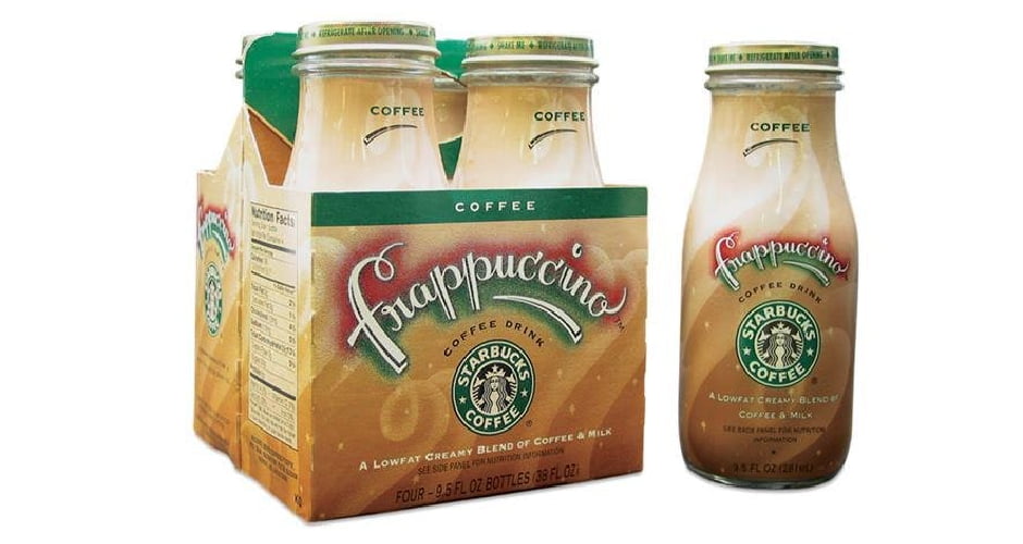فراپاچینوی استارباکس