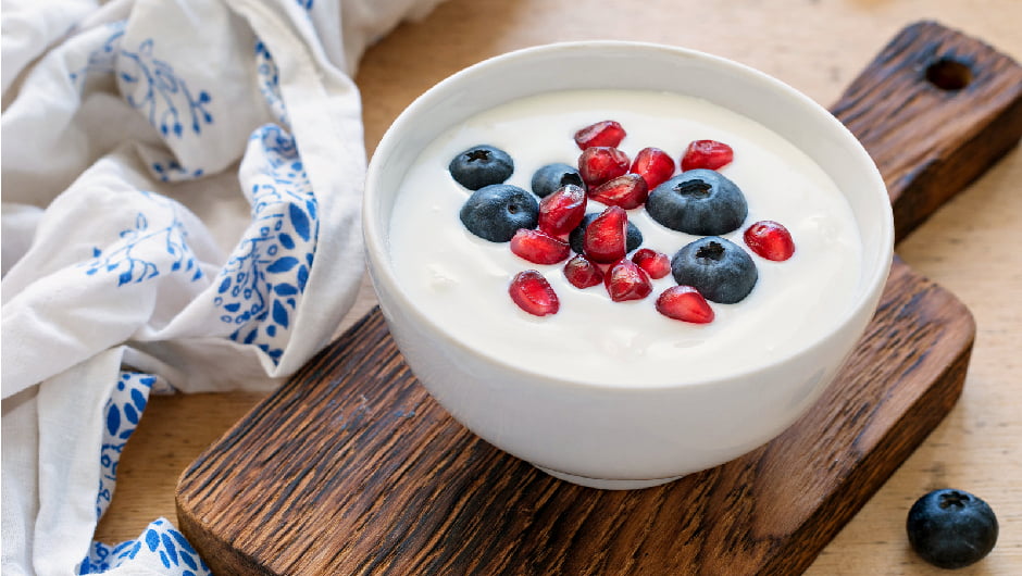 ماست پروبیوتیک چیست و خواص ماست پروبیوتیک چیست؟