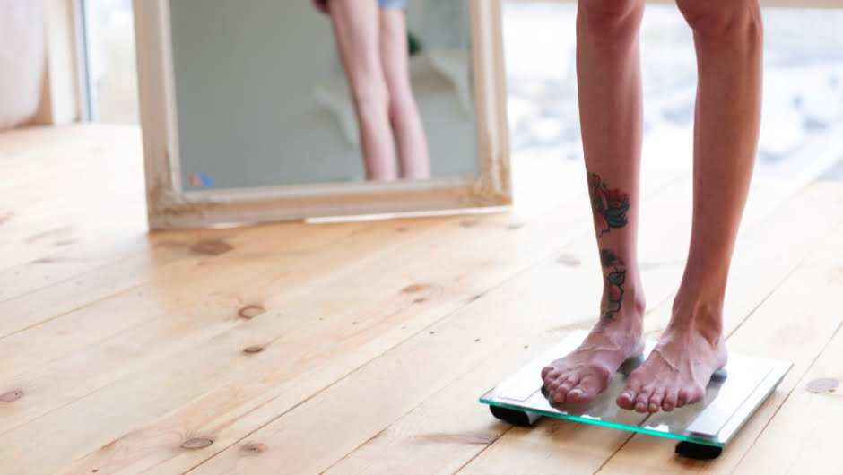 آنورکسیا یا بی اشتهایی چیست