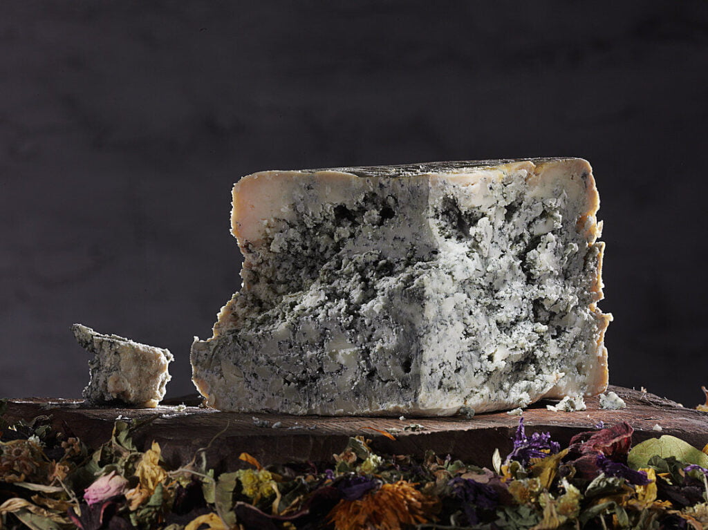 بلوچیز اسپانیایی 