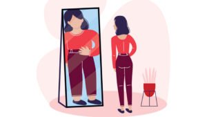 آنورکسیا یا بی اشتهایی عصبی چیست