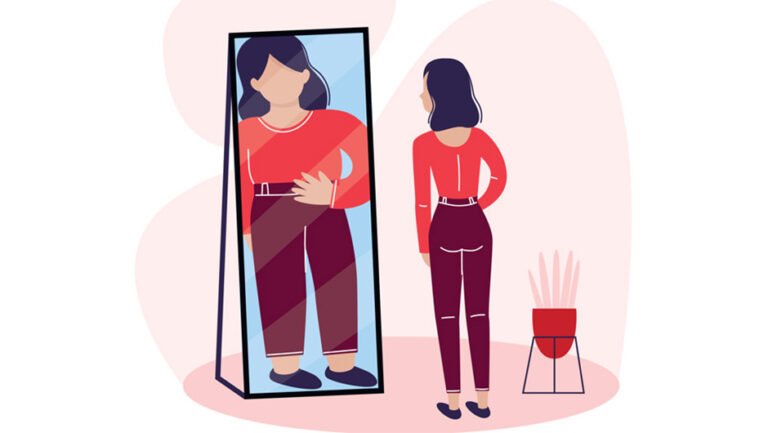 آنورکسیا یا بی اشتهایی عصبی چیست