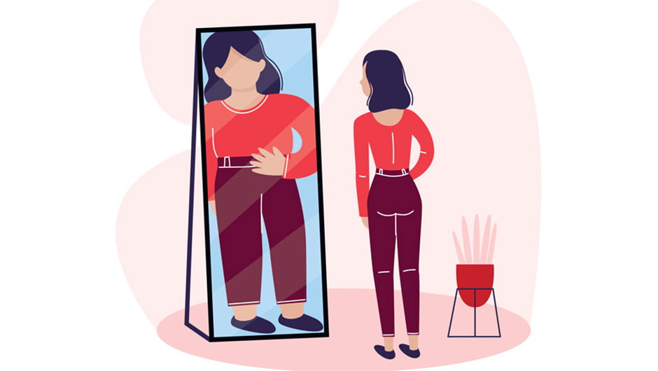 آنورکسیا یا بی اشتهایی عصبی چیست