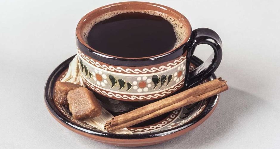 آداب قهوه خوردن