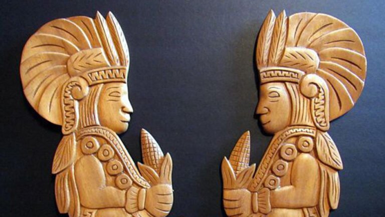 افسانه غذایی ذرت