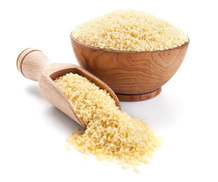 غلات حاوی گلوتن