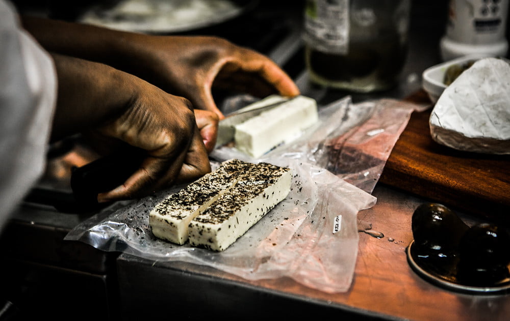 خصوصیات پنیر هالومی 