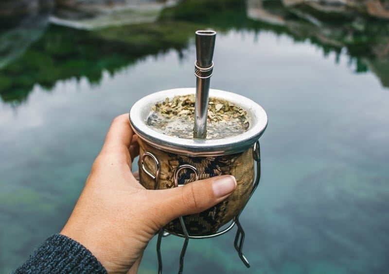 چای در فرهنگ های مختلف