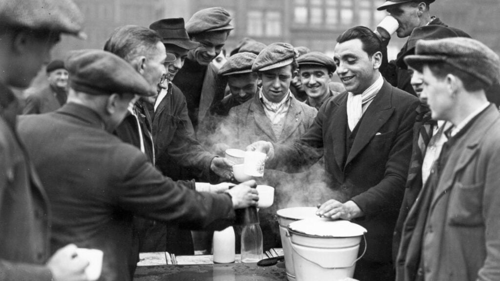 تی بگ یا چای کیسه ای