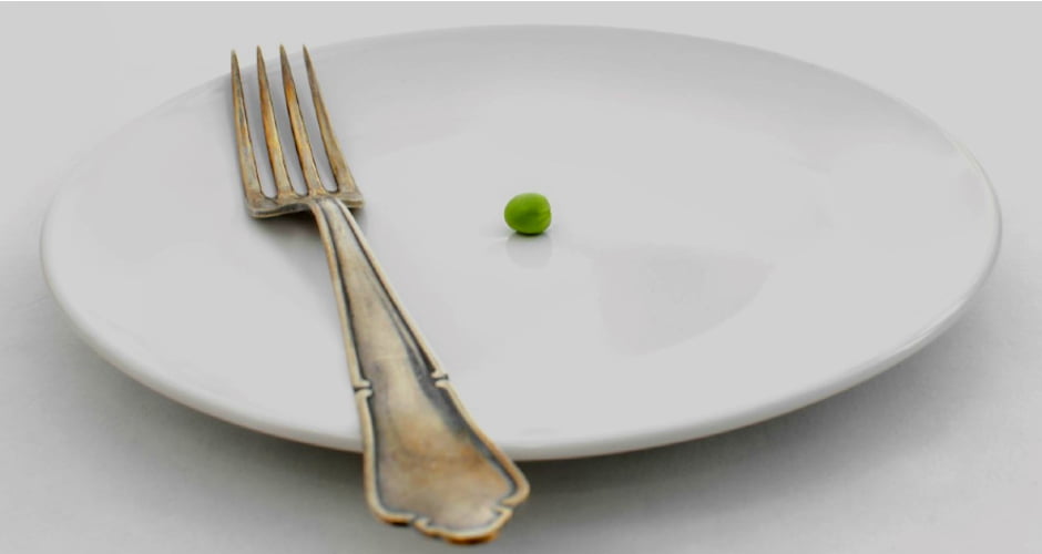 اختلال بی اشتهایی عصبی