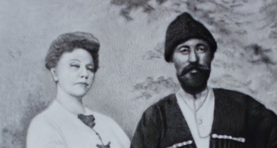 داستان کفیر در روسیه