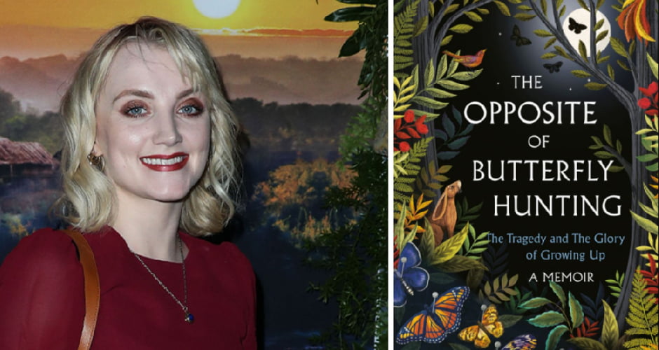 دانشمند هری پاتر و اختلال آنورکسیا