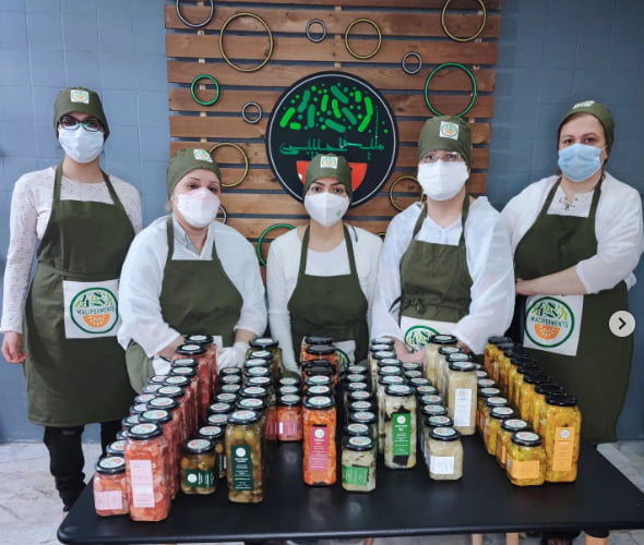 قصه پروبیوتیک ها در زیمو خانه