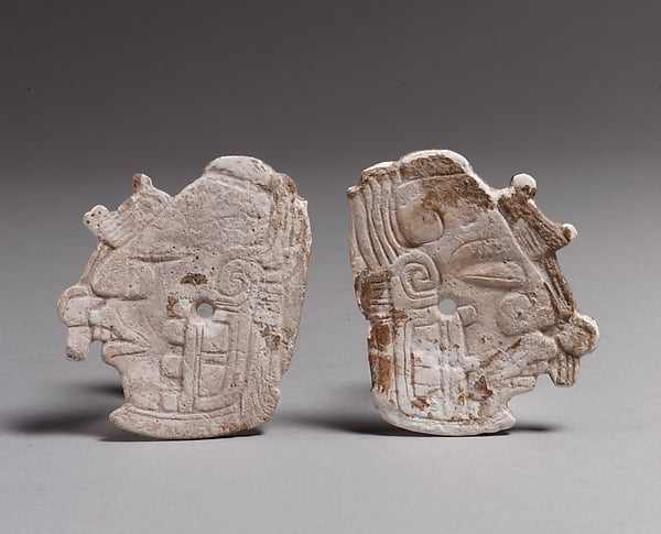 خدای ذرت در افسانه‌های غذایی مایا 