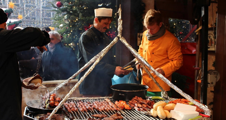 کلن آلمان، شهر سوسیس