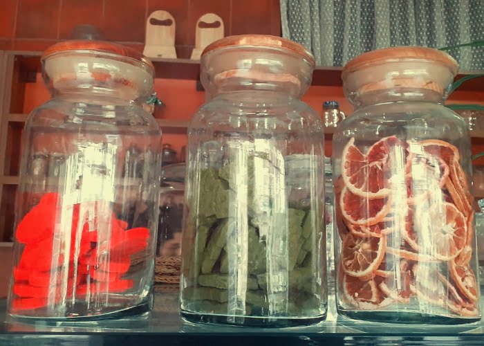 کوکی های وگن کافه وگن ندا 