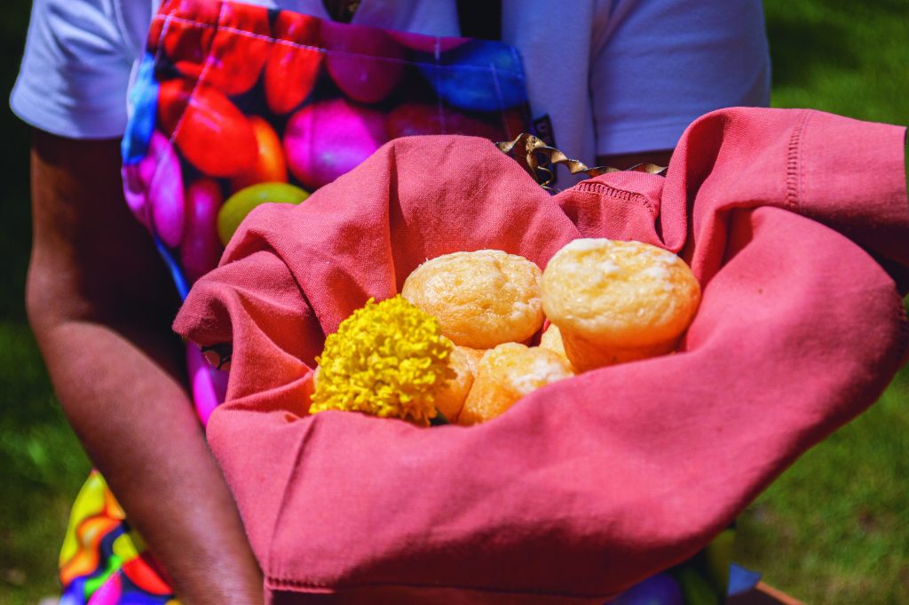 پراتو در آشپزی برزیلی