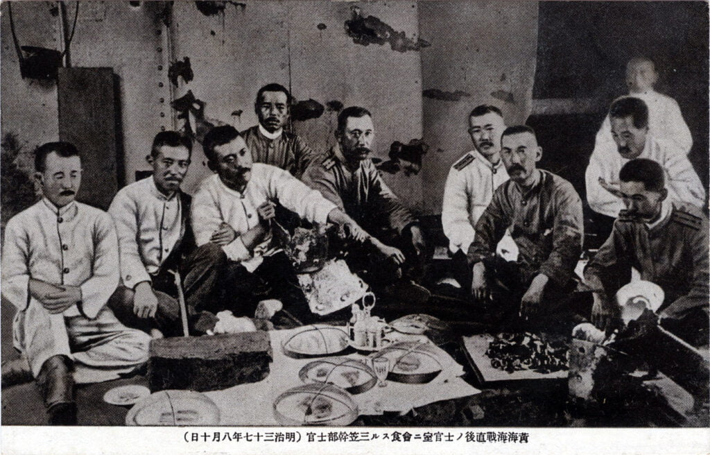 کاری در جنگ