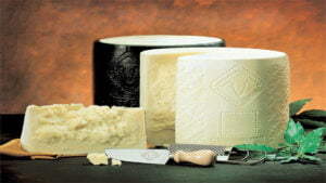 پنیر رومانو