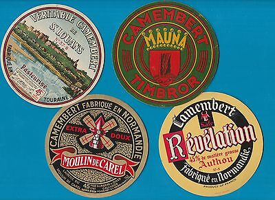 برچسب‌های خاص کممبر 