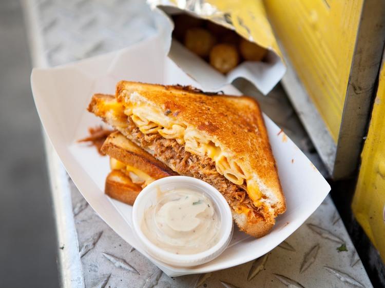 بوترکیزه در آشپزی 