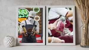 پروبیوتیک ها