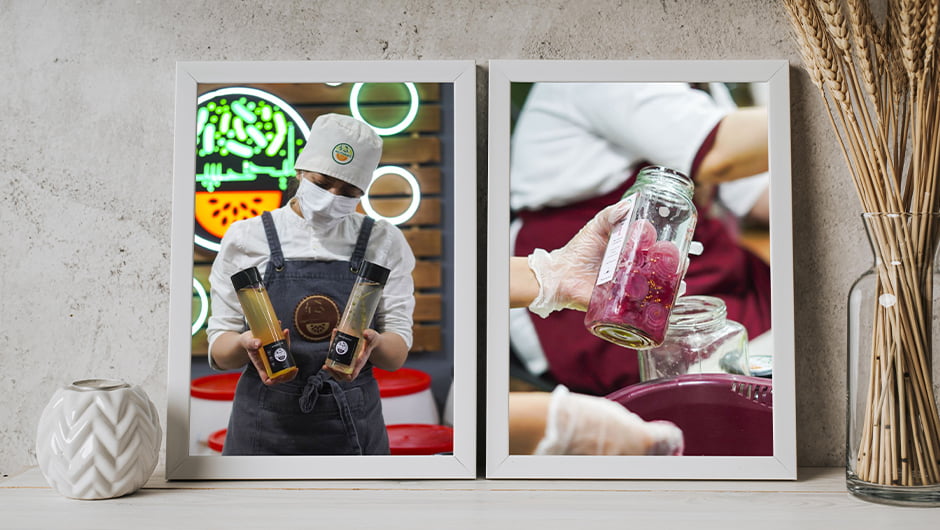 پروبیوتیک ها