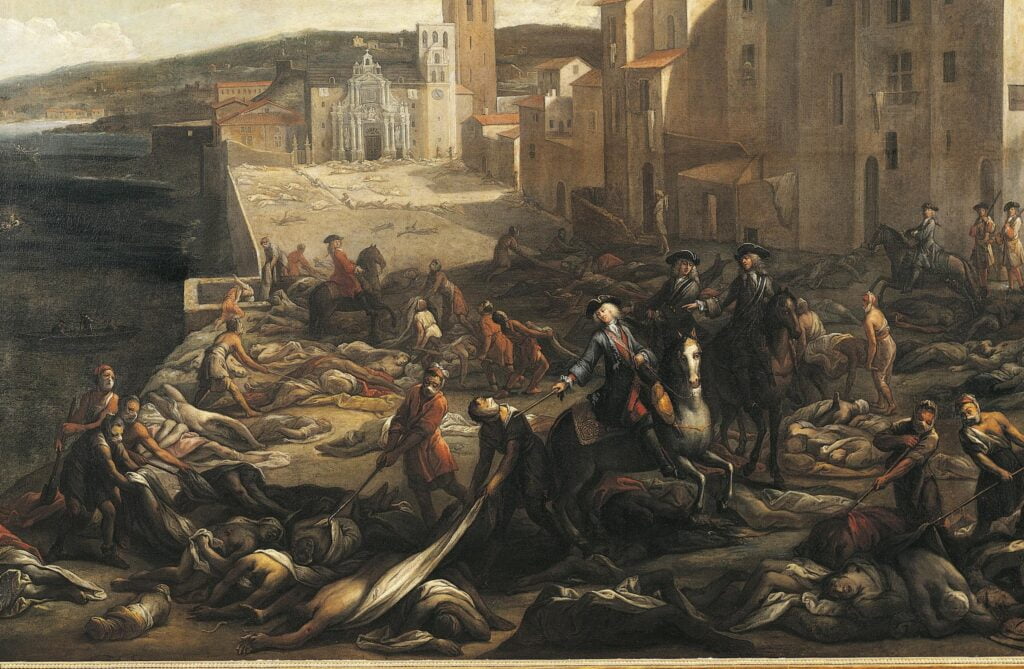 استفاده از سیر در درمان بیماری‌ها در زمان باستان 