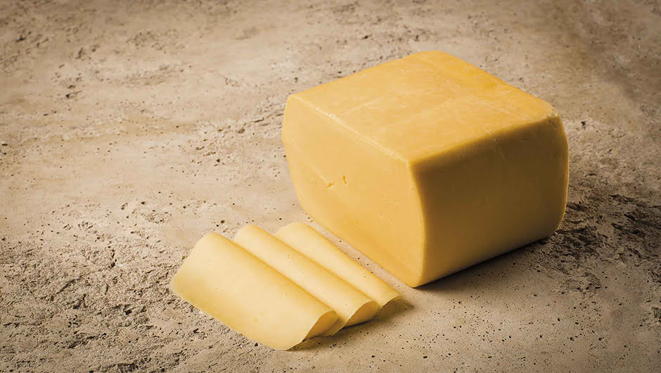 پنیر پراتوی برزیبی