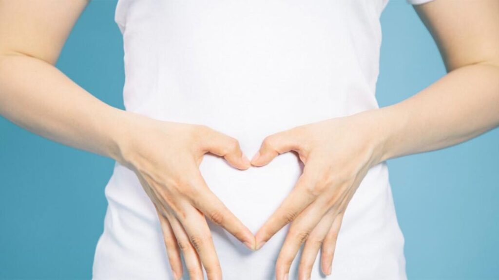 تغییرات اولیه سیستم گوارش در افراد وگان