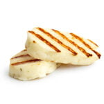 پنیر کبابی یا هالومی